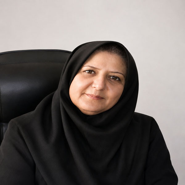 Dr. Maryam Barekat